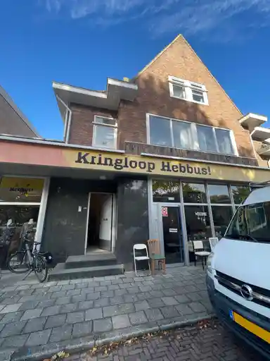 91m2 apartment to rent for 1250€/month in Meppelerstraatweg 15, Zwolle