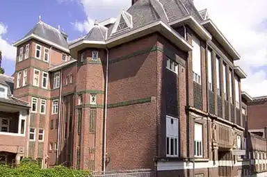 27m2 monolocale in affitto per 713.02€/mese a Hammerstraat 71, Rotterdam