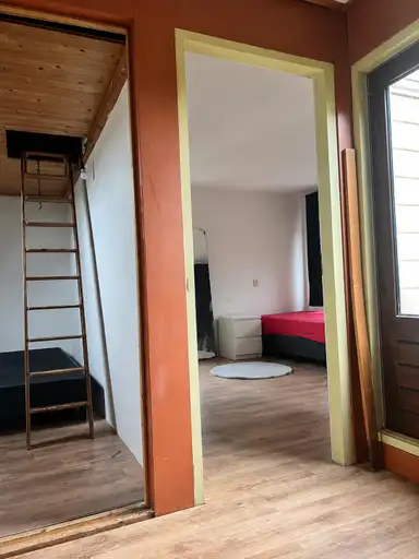 m2 Kamer te huur voor 650€/maand in Sint Agnetenweg, Nijmegen