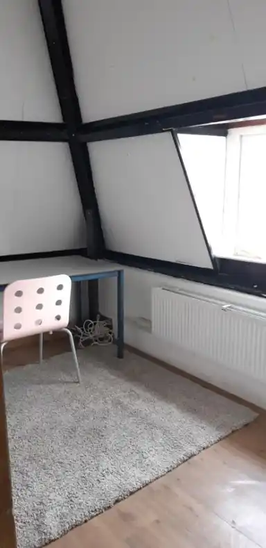 9m2 room to rent for 550€/month in Langestraat, Hilversum