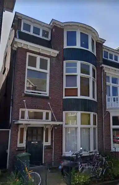 12m2 room to rent for 495€/month in Steijnstraat, Arnhem
