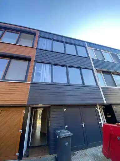 132m2 house to rent for 1400€/month in Berghuizenbrink, Enschede