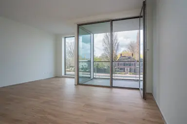 86m2 apartment to rent for 1850€/month in Punt Sniep 610, Diemen