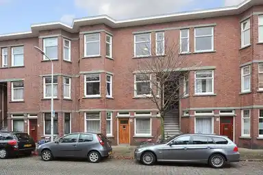 85m2 apartment to rent for 1750€/month in Cornelis van der Lijnstraat, The Hague