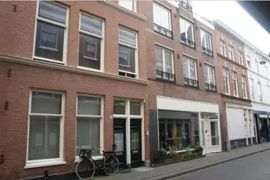 m2 apartment to rent for 1042€/month in Herderstraat 22, The Hague