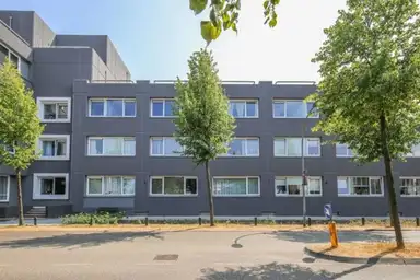 113m2 apartment to rent for 1695€/month in Waagstraat 27, Lelystad