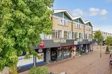 102m2 apartment to rent for 2250€/month in Meenthof, Kortenhoef