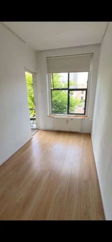 8m2 Camera in affitto per 930€/mese a Delftsevaart, Rotterdam