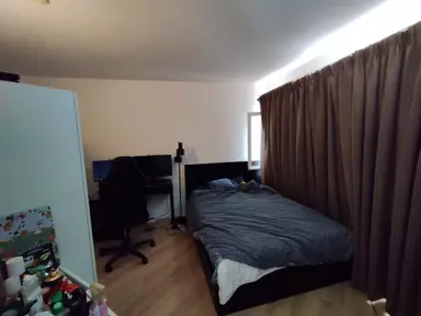40m2 Appartement te huur voor 1100€/maand in Mecklenburgstraat, Eindhoven