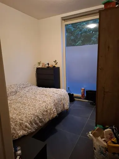 32m2 flat te huur voor 870€/maand in Goirkestraat, Tilburg
