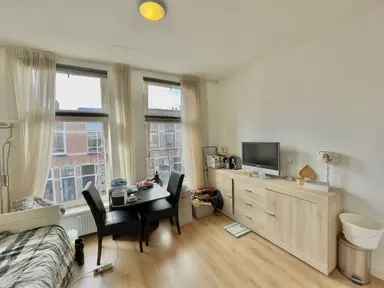 14m2 Chambre à louer pour 540€/mois à Prins Hendrikstraat, Leiden