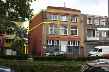 40m2 Appartamento in affitto per 720€/mese a Kempkensweg 34, Heerlen