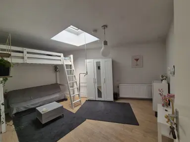 16m2 Kamer te huur voor 450€/maand in Heyendaalseweg, Nijmegen