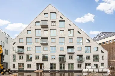 72m2 apartment to rent for 2200€/month in Deken van Somerenstraat, Eindhoven