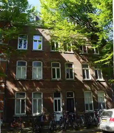 20m2 Camera in affitto per 630€/mese a Herbenusstraat, Maastricht