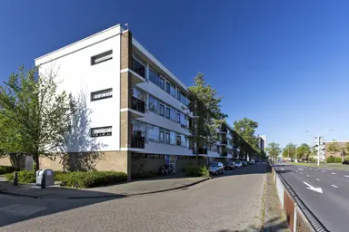 59m2 Wohnung zur Miete für 658.24€/Monat in Burgemeester Freijterslaan 53, Roosendaal