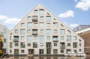 72m2 apartment to rent for 2190€/month in Deken van Somerenstraat, Eindhoven