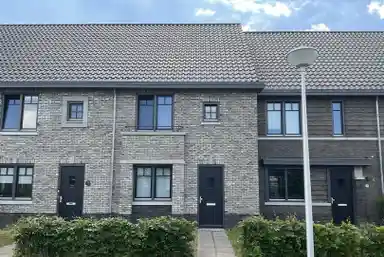 118μ² μονοκατοικία προς ενοικίαση για 1525€/μήνα σε Valleilaan 30, Woudenberg