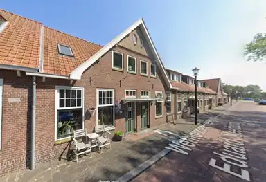 86m2 Appartement à louer pour 1235€/mois à Wethouder F.E Meerburg senior kade, Katwijk