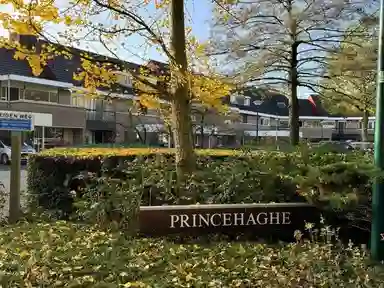 92m2 apartment to rent for 2550€/month in J F Kennedylaan 37, Bunnik