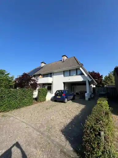 35m2 Camera in affitto per 880€/mese a Engebeek, Tilburg