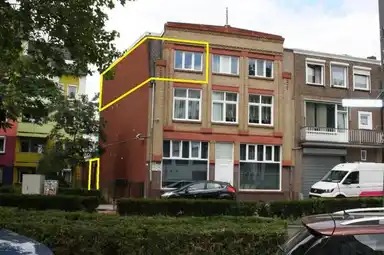 40m2 Appartement à louer pour 720€/mois à Kempkensweg 34, Heerlen