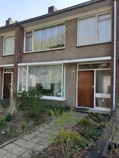 14m2 room to rent for 400€/month in Heeghtakker, Eindhoven