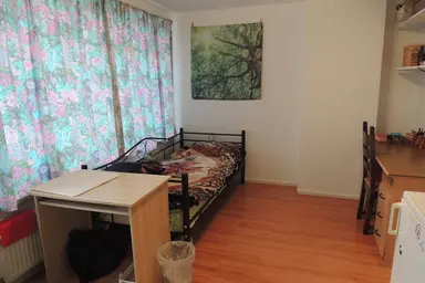 13m2 Zimmer zur Miete für 425€/Monat in Melsbroekstraat, Tilburg