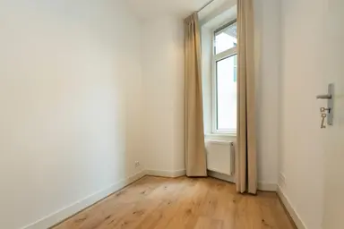 6m2 Camera in affitto per 717.41€/mese a Groepstraat, Rotterdam