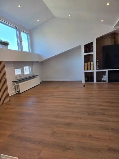 40μ² στούντιο προς ενοικίαση για 650€/μήνα σε Van Ghentstraat, Arnhem
