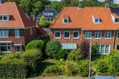144m2 house to rent for 2990€/month in Hoogstedelaan 6, Arnhem