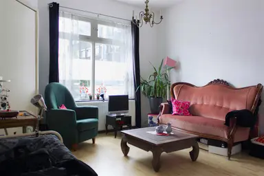 29m2 Studio zur Miete für 1085€/Monat in Paterswoldseweg, Groningen