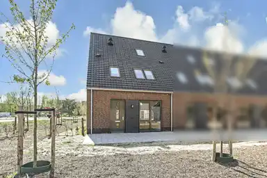 141m2 house to rent for 3250€/month in Herbertslaan 7, Leidschendam