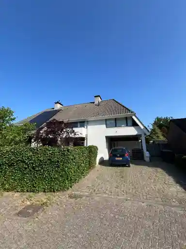 20m2 Zimmer zur Miete für 738€/Monat in Engebeek, Tilburg