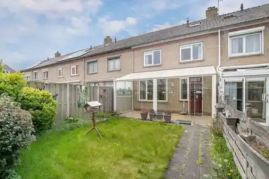110m2 maison à louer pour 1494€/mois à Prinsenhove, Middelburg