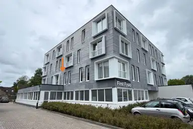 52m2 Appartamento in affitto per 1070€/mese a Archipelweg 111, Leeuwarden