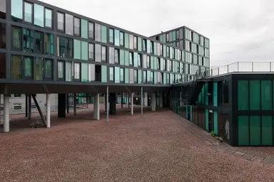 84m2 Appartement te huur voor 1190€/maand in Beren, Groningen