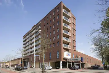98m2 Haus zur Miete für 1520€/Monat in Westerhaven, Groningen