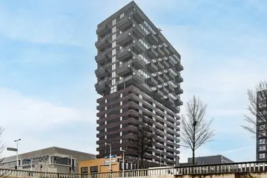57m2 Haus zur Miete für 1850€/Monat in Termini, Amsterdam