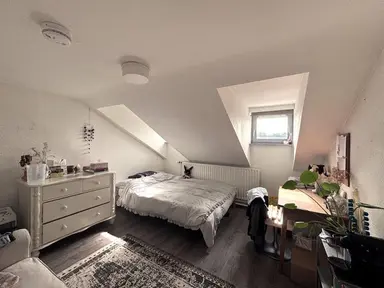 11m2 Camera in affitto per 600€/mese a Kasteel Schaloenstraat, Maastricht