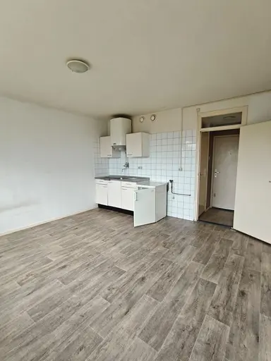 27m2 monolocale in affitto per 386€/mese a 's-Hertogenbosch