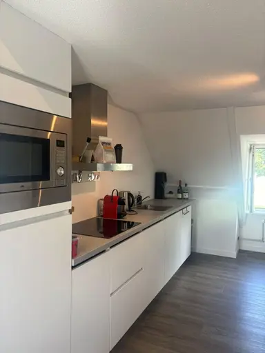65m2 Wohnung zur Miete für 900€/Monat in Heuvelstraat, Breda