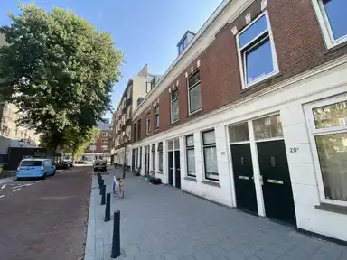 120m2 house to rent for 2850€/month in Paulus Potterstraat, Rotterdam