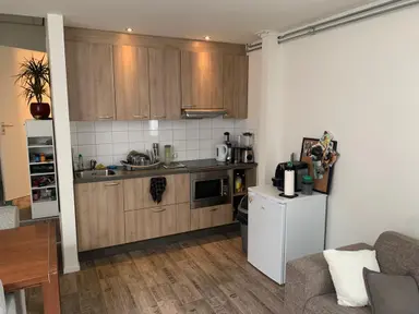 65m2 apartment to rent for 1365€/month in Zeelsterstraat, Eindhoven