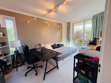 13m2 room to rent for 740€/month in Zijpenberg, Capelle aan den IJssel