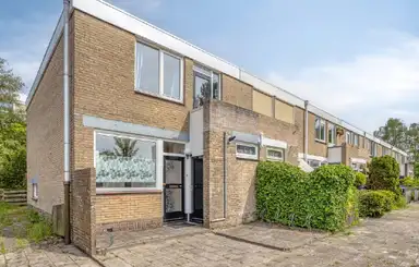 11m2 room to rent for 740€/month in De Anjen 133, Leeuwarden