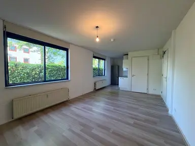 33μ² Διαμέρισμα προς ενοικίαση για 980€/μήνα σε Henry Dunantweg, Alphen aan den Rijn