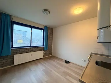 19m2 studio à louer pour 829€/mois à Henry Dunantweg, Alphen aan den Rijn