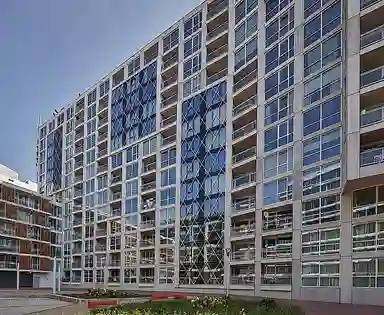 65m2 apartment to rent for 1275€/month in Frits Philipslaan 100, Eindhoven