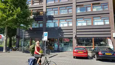 17m2 room to rent for 875€/month in Pieter Calandlaan, Amsterdam